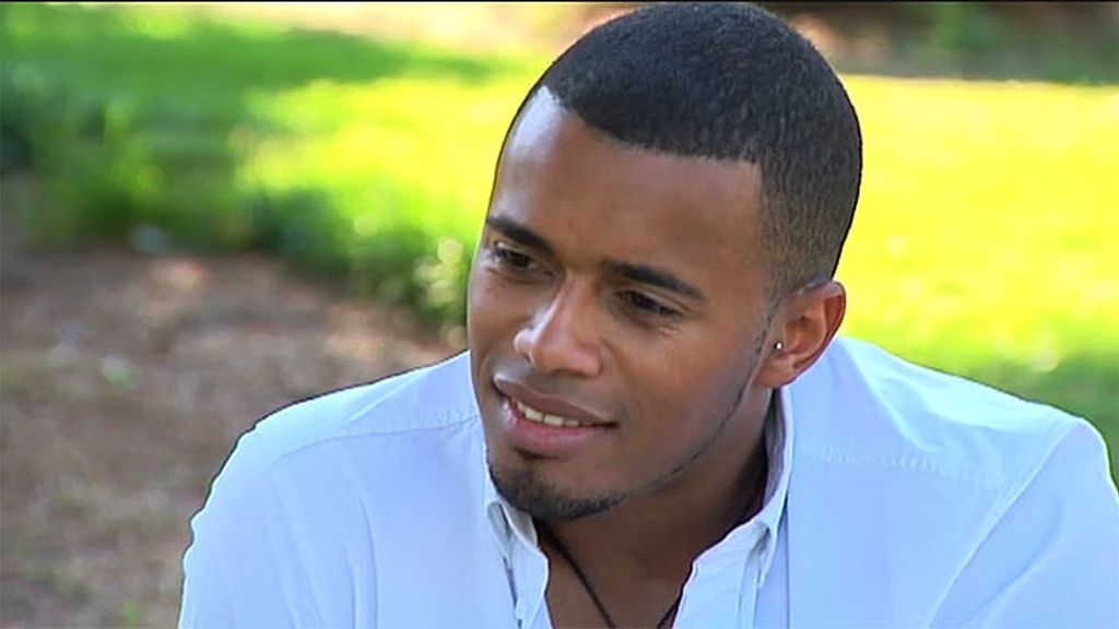 Raúl, Abel y Dos Santos ponen a prueba a Ana Jarque