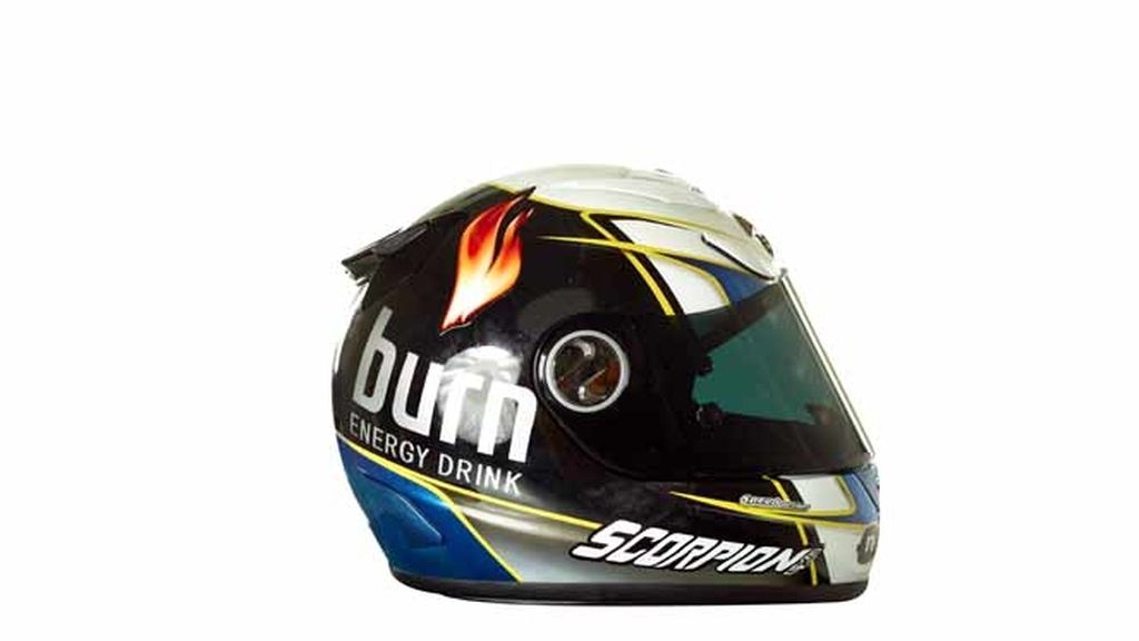 Elena Rosell - QMMF Racing Team