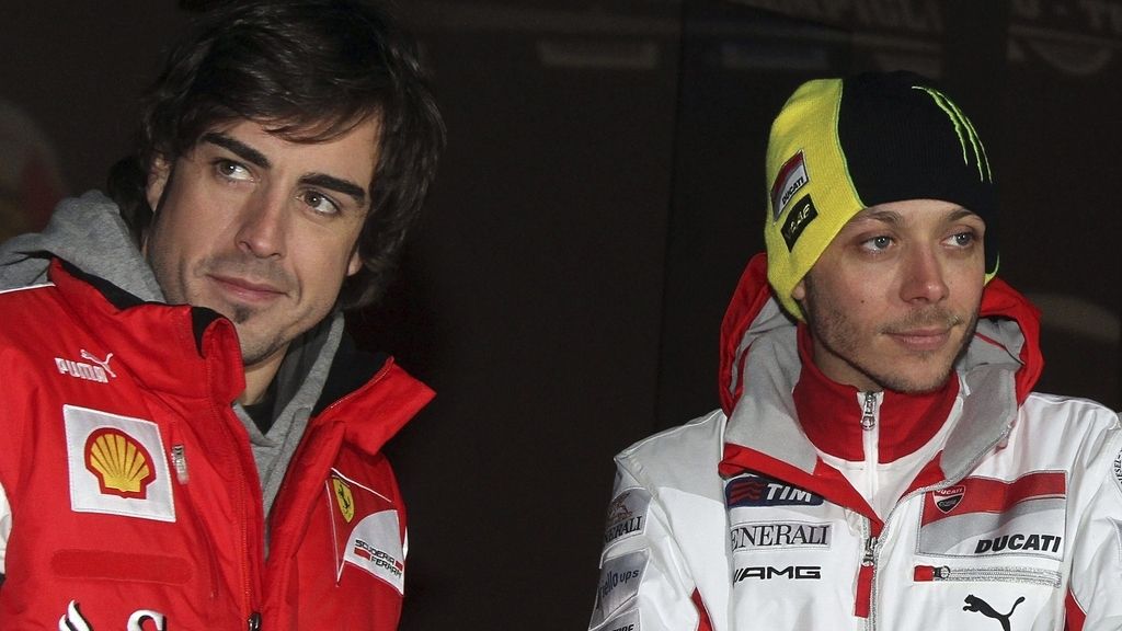 Puesta de largo en Madonna di Campiglio