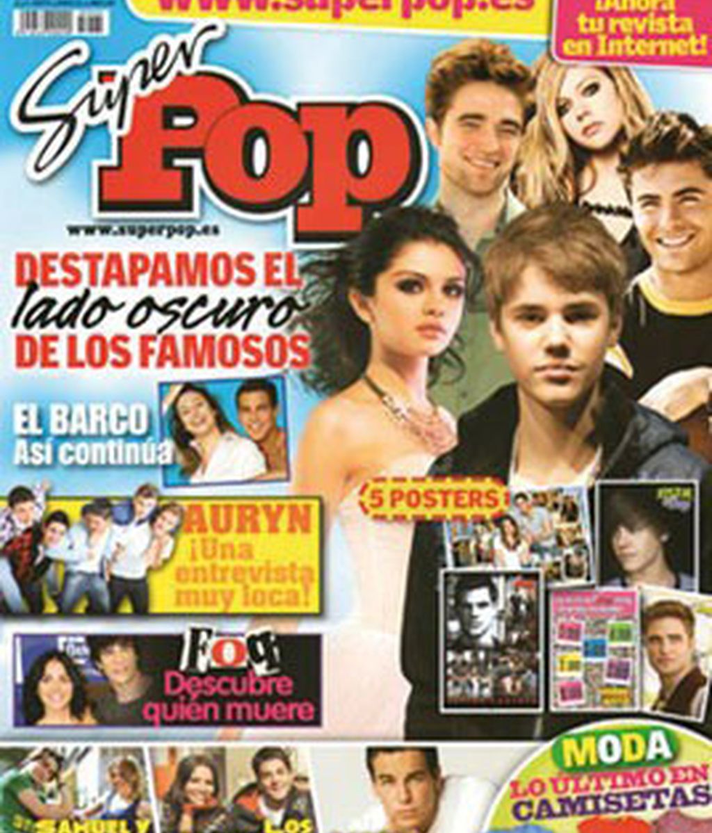 Cierra la Súper POP: adiós a un clásico de la adolescencia