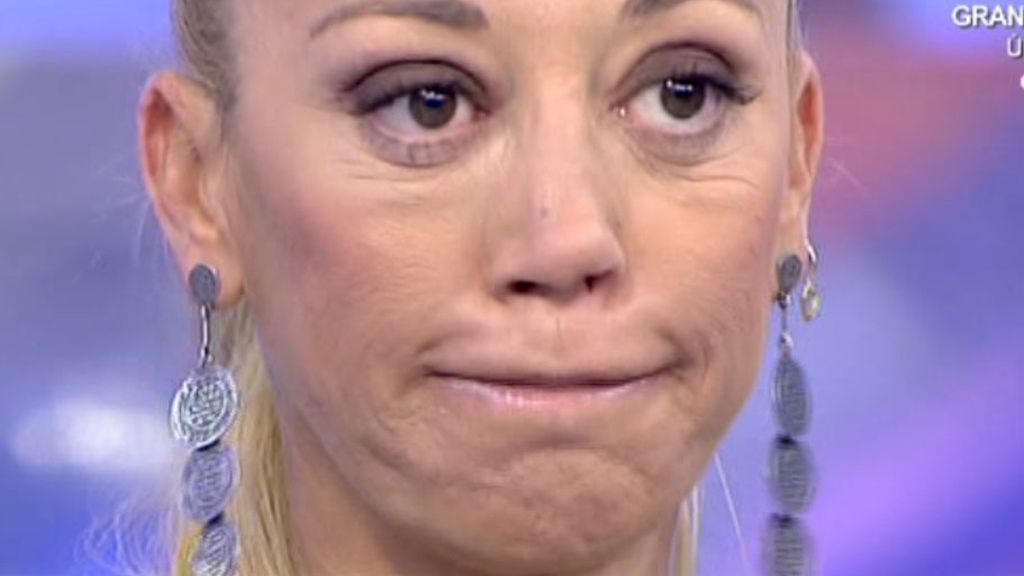 Se ha lamentado por la constante intromisión de los periodistas