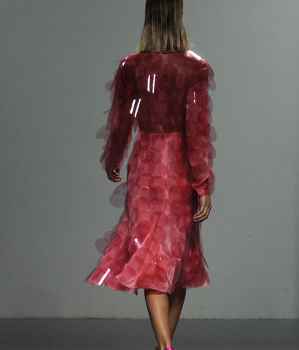 La falsa inocencia de Marguerite