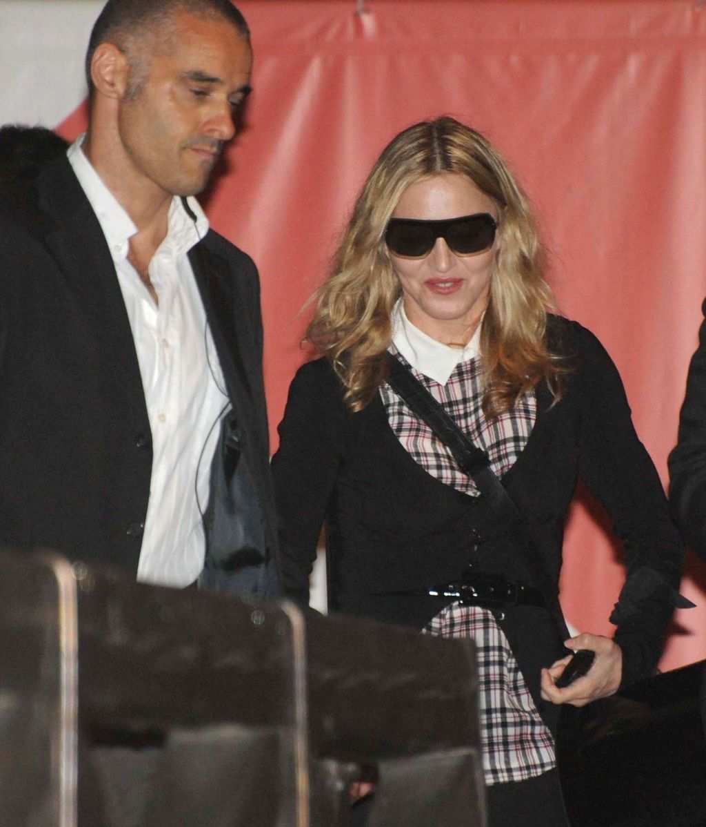 Madonna en Venecia