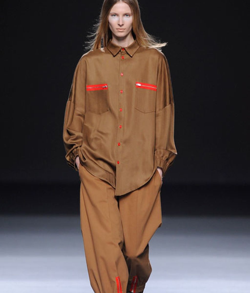 Carlos Díez: la vuelta del 'tecno'