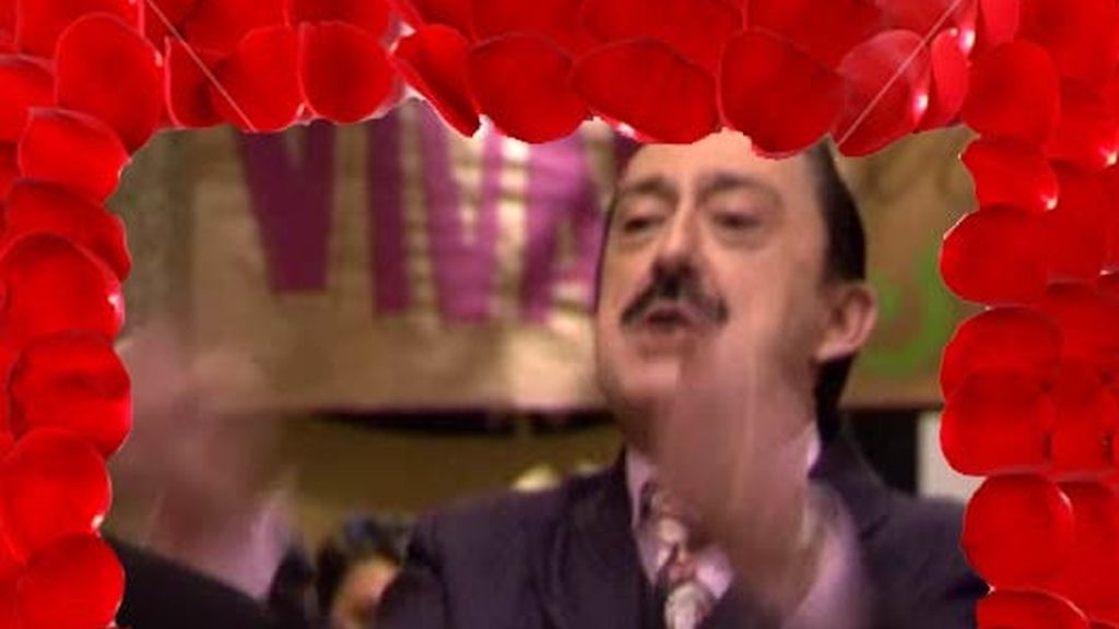 Enlace de Mauricio y Machupichu