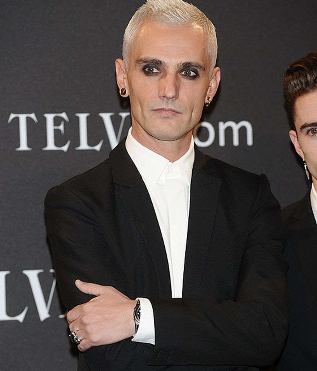 Glamour superlativo en los premios Telva