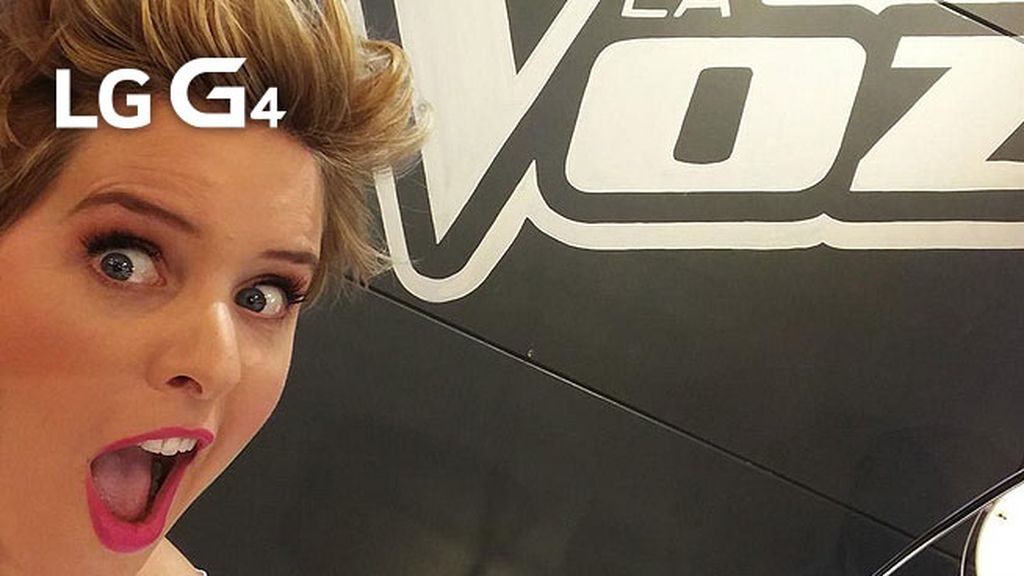 Los Selfies de Tania Llasera