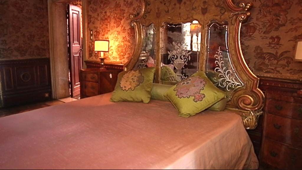 Los canales de Venecia, en Callejeros Viajeros