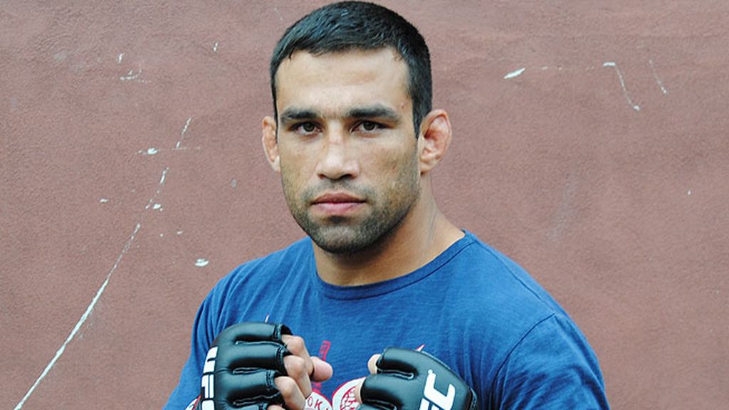 Fabricio Werdum