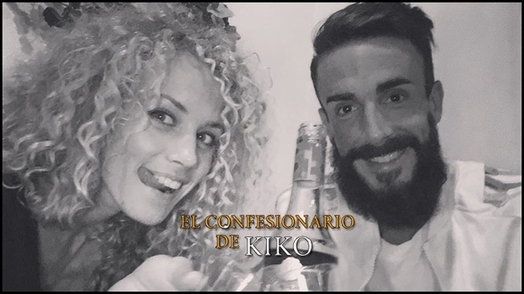 Juanma y Azahara, juntos en Málaga