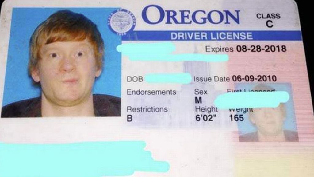 Las mejores fotos de carnés de conducir