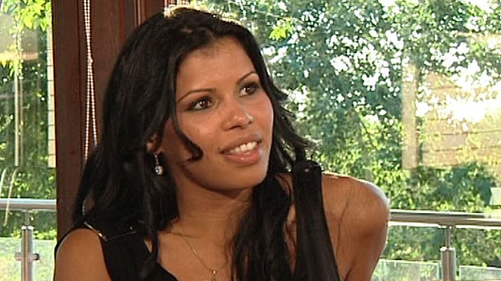 Oliver y Jacquie (22/07/10)