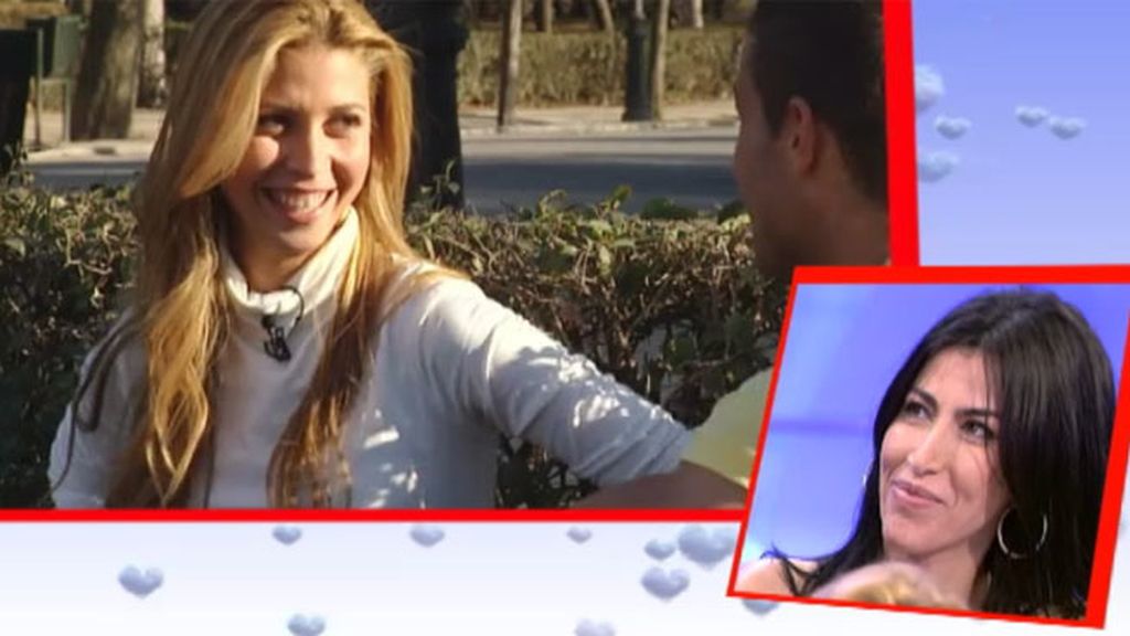 Clar e Inma (05/04/12)