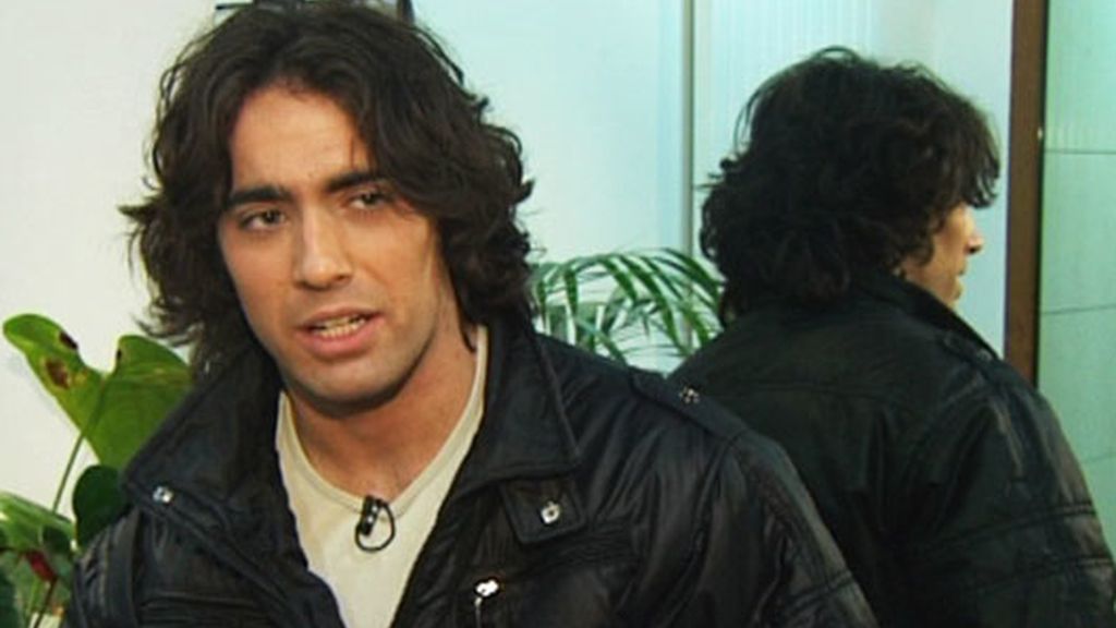 Reche y Laura (30/03/11)