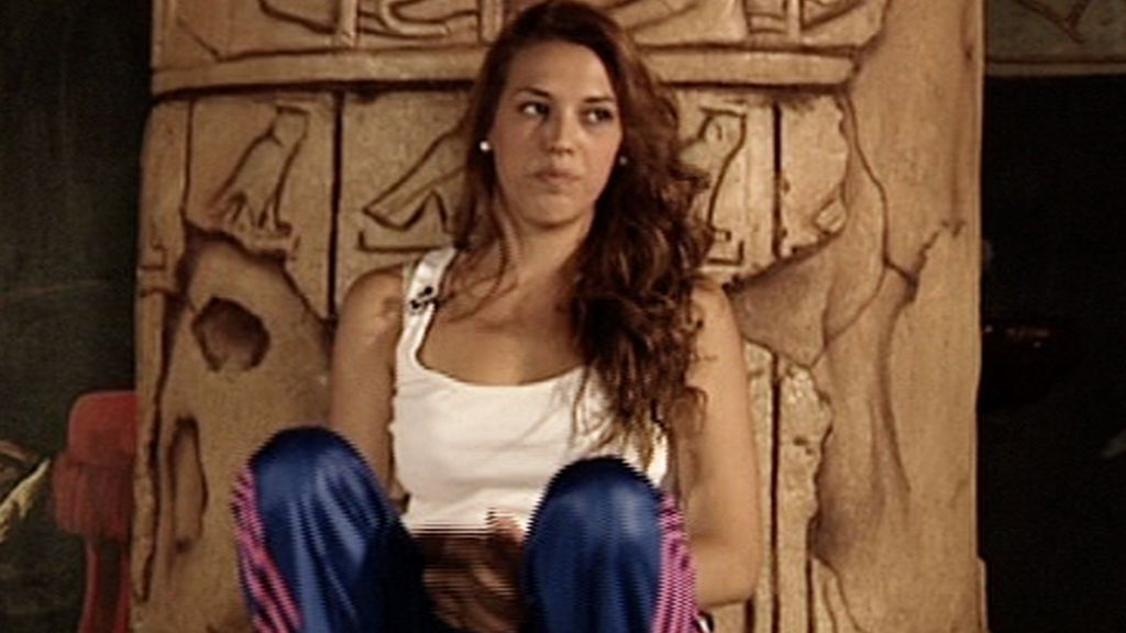 Ferchu y Aída (01/09/11)