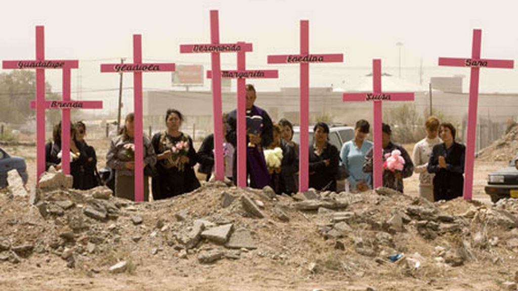 Ciudad Juárez: ciudad 'sin ley'