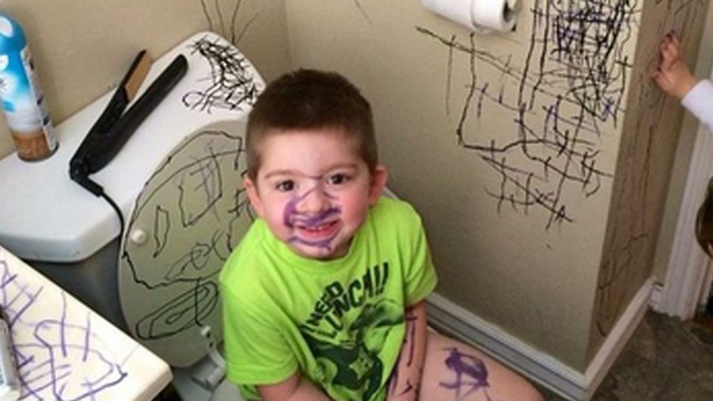 Las mejores trastadas de niños