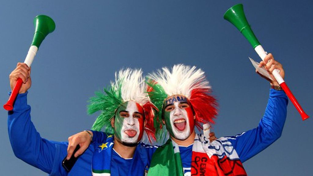 Italia se juega su prestigio