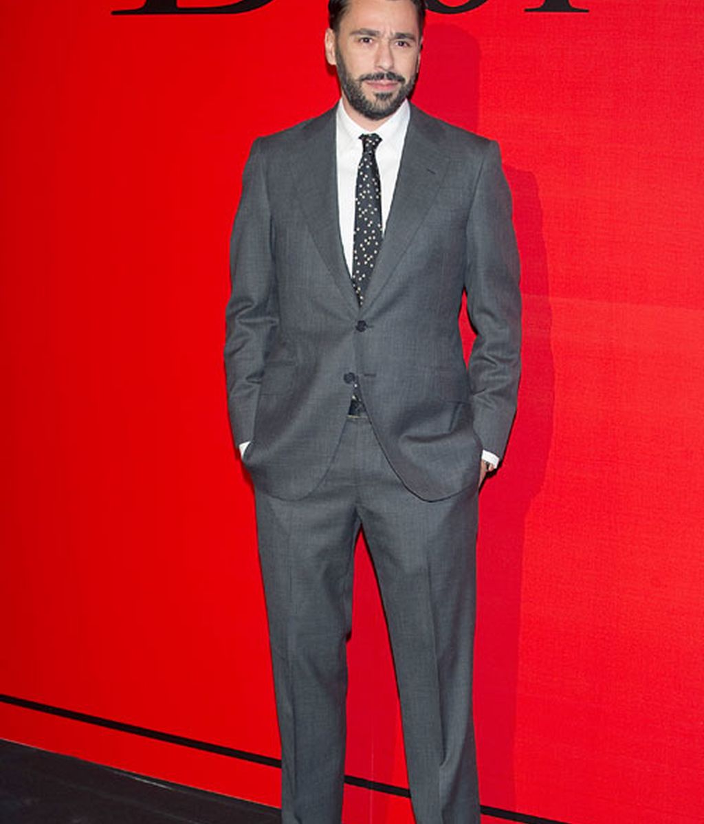 La vuelta de Martín Rivas, el escote de Blanca Suárez y el modelazo de Amelia Bono