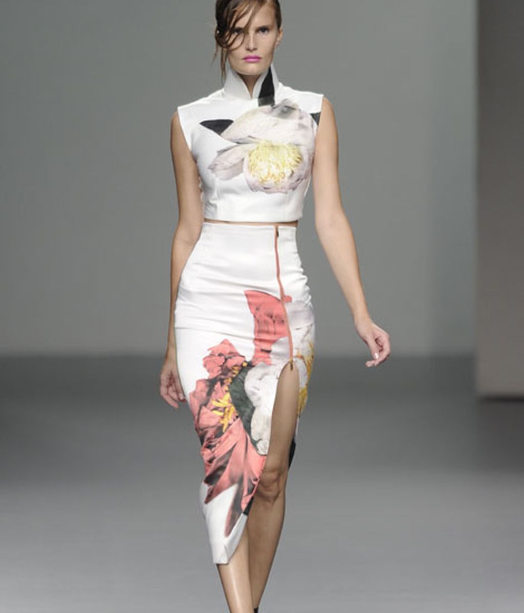 La falsa inocencia de Marguerite