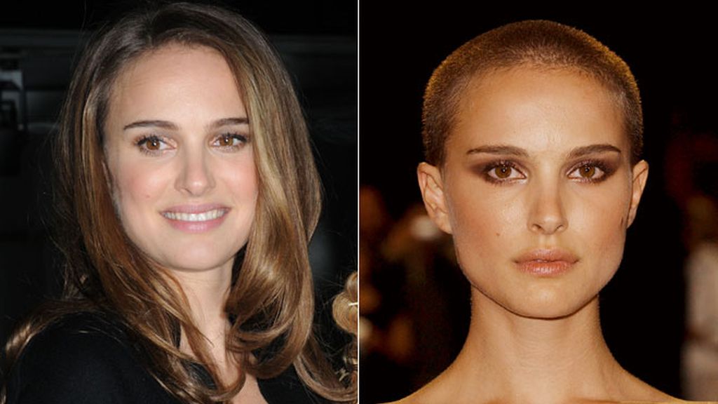 Andrea Casiraghi pierde la melena