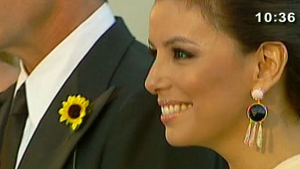 Glamour y solidaridad en Marbella