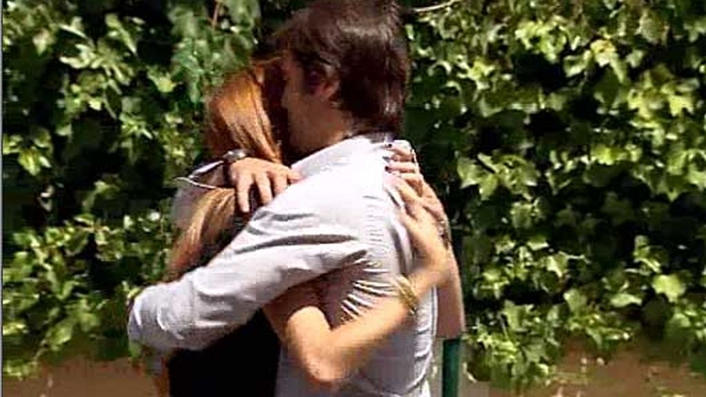 Jessi encuentra a su príncipe azul