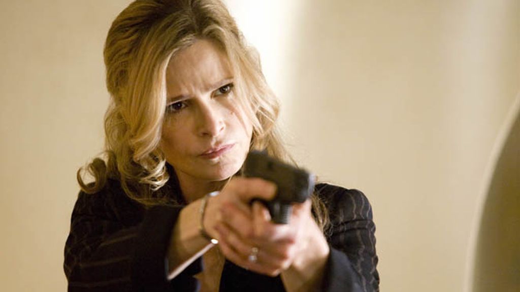 Capítulo 1: Quema controlada