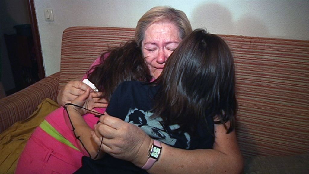 El injusto drama de los desahucios en Callejeros