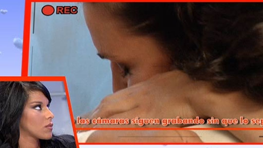 Reche y Cris (23/05/11)