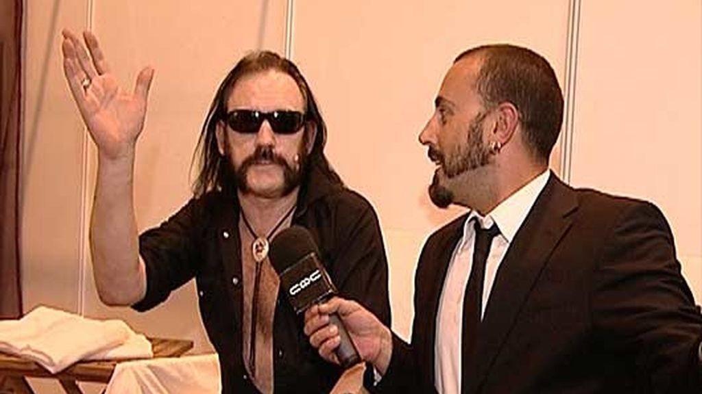 El 'friki' que se ganó el traje