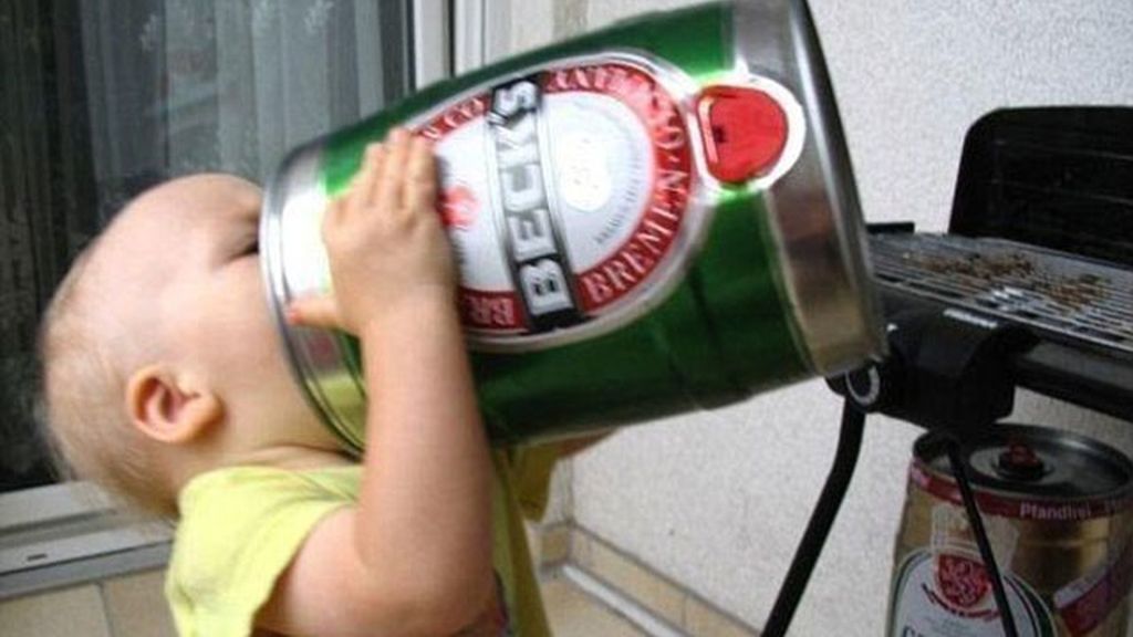 Los peores padres del mundo