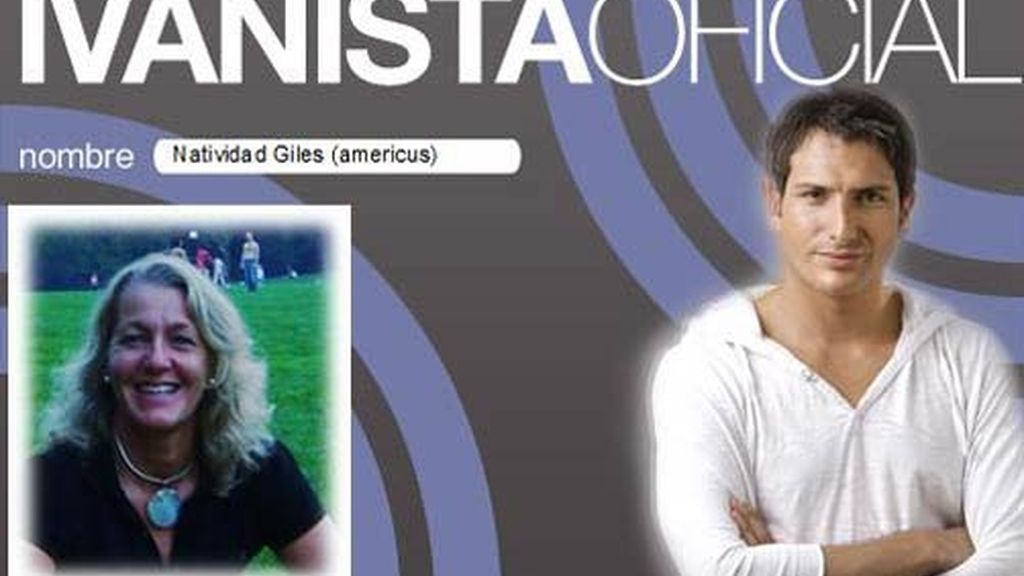 Natividad Giles (americus)