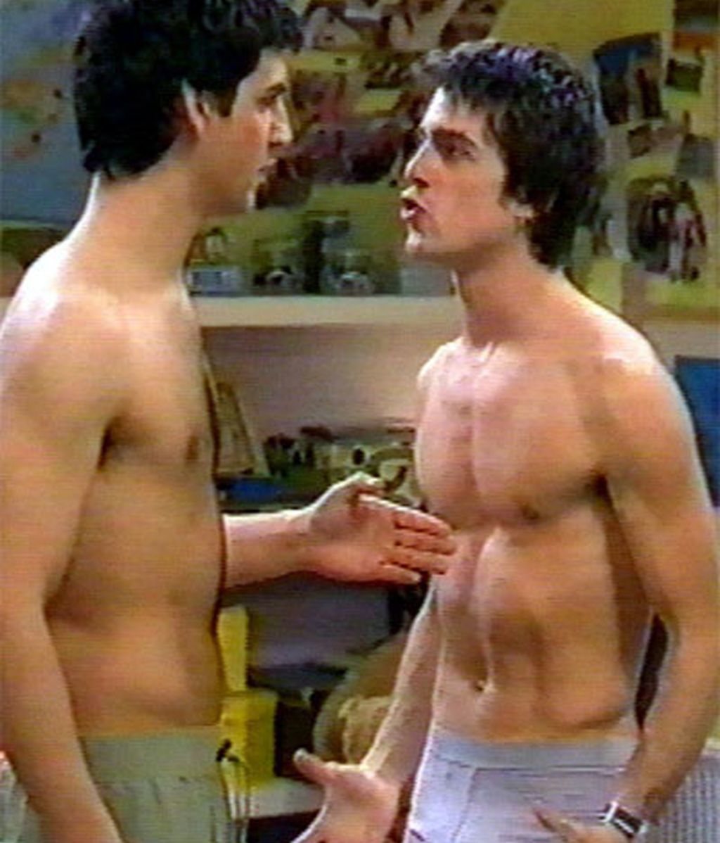 Caliente, caliente...