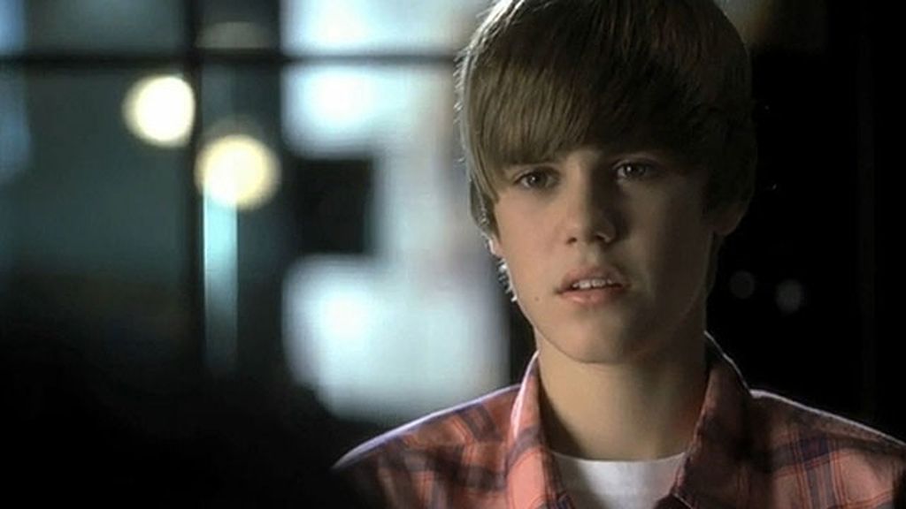 El cantante canadiense protagoniza una intervención estelar