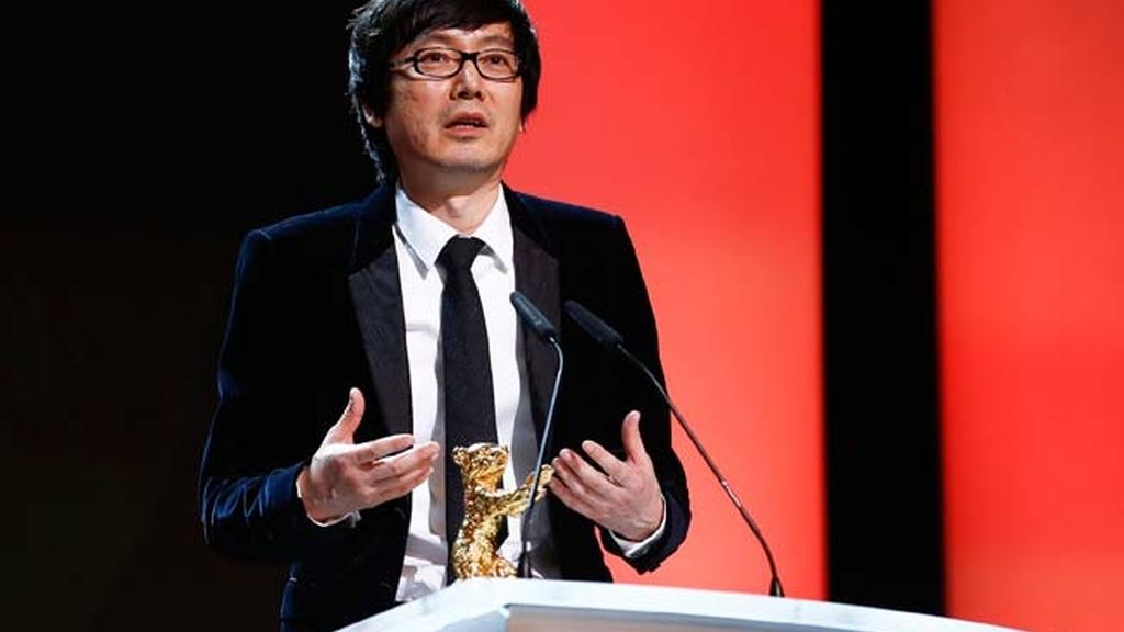 Director Diao Yinan