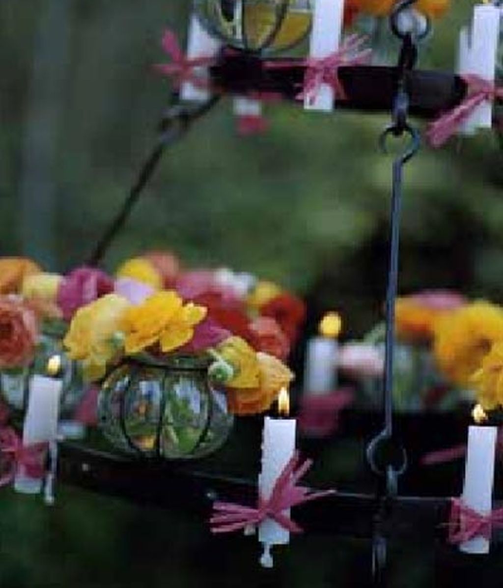 Una boda inolvidable