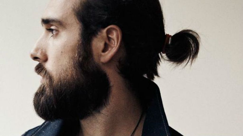 Uno de los culpables de la tendencia: Christian Göran, el modelo de Trivago