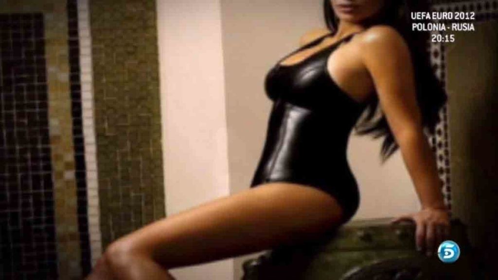 Kim sale desde hace tres meses con el músico Kanye West