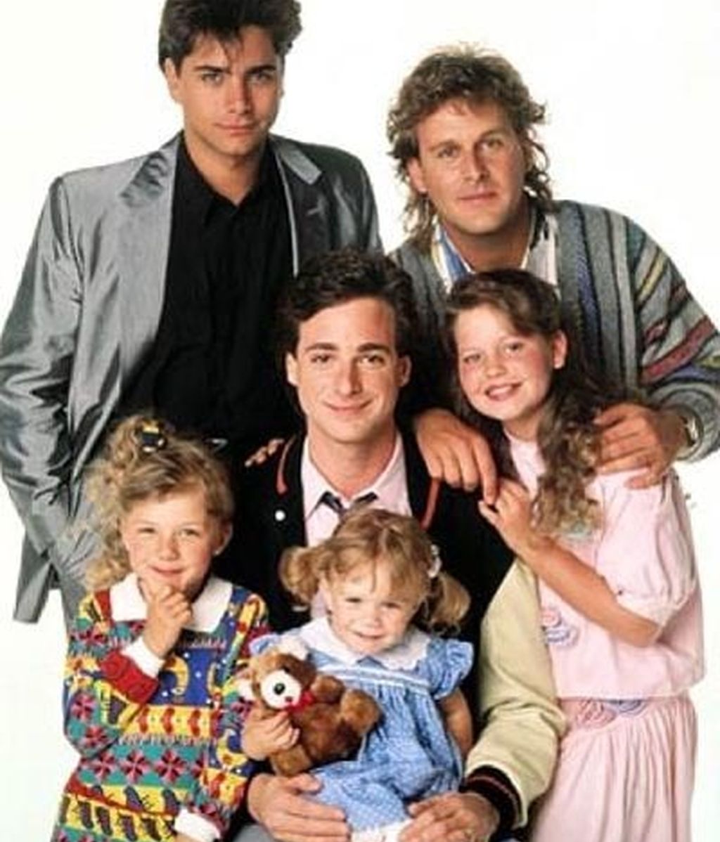 ¿Quién no se acuerda de...?