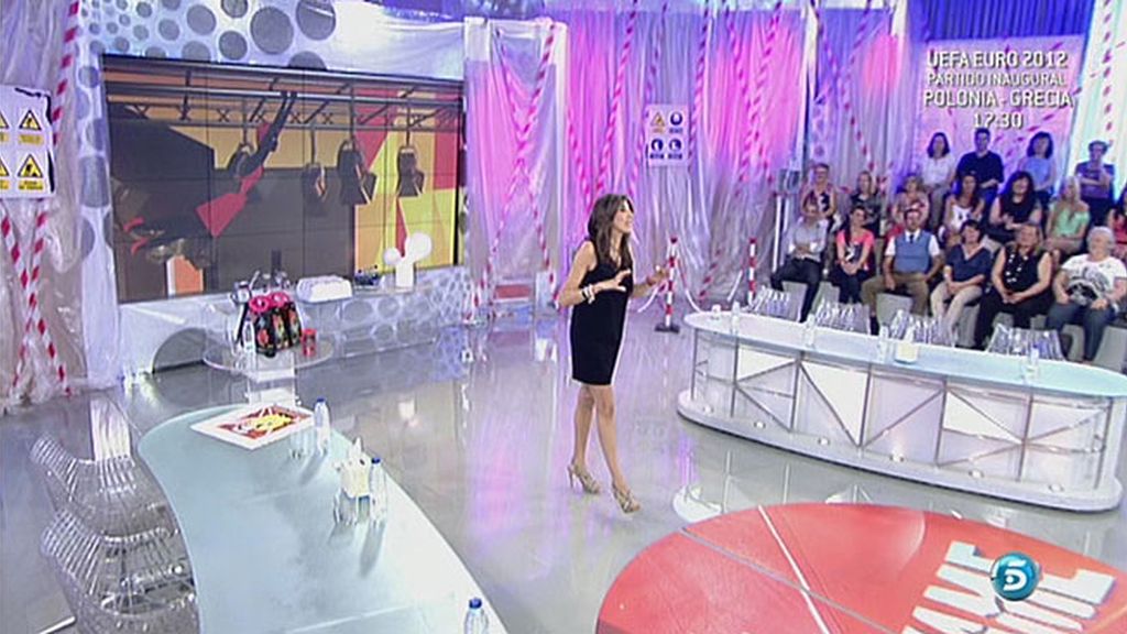 El programa cierra un ciclo ¿Cómo será el nuevo?