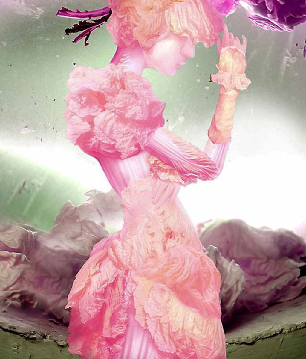 El arte de las coles