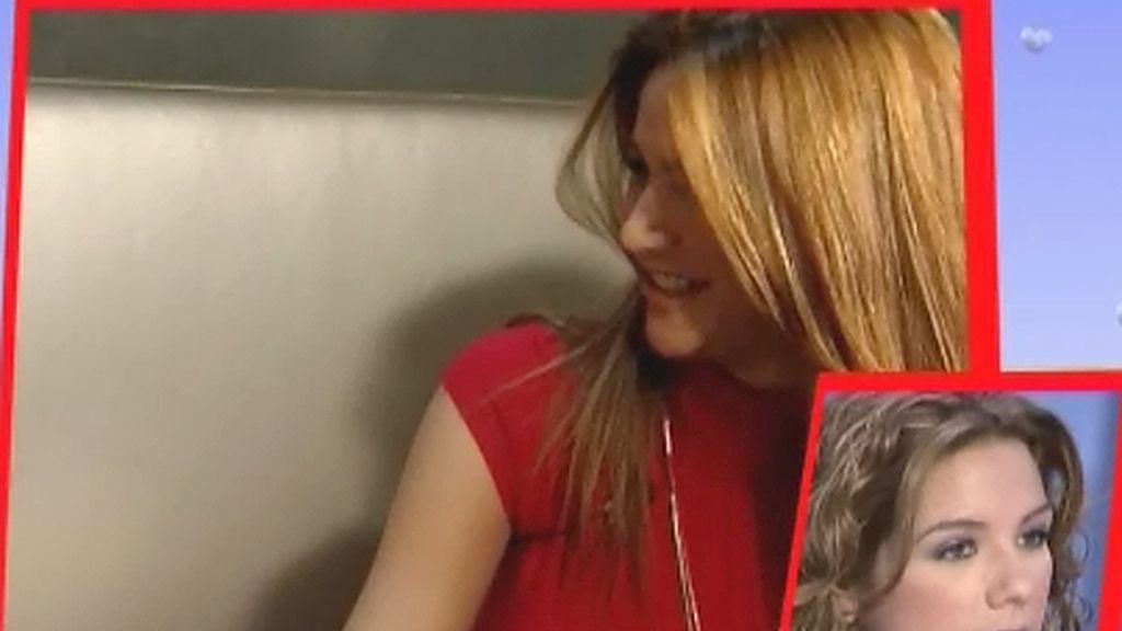 Tamara y Javi (06-02-09)