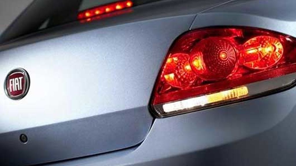 Discreto, dinámico y elegante