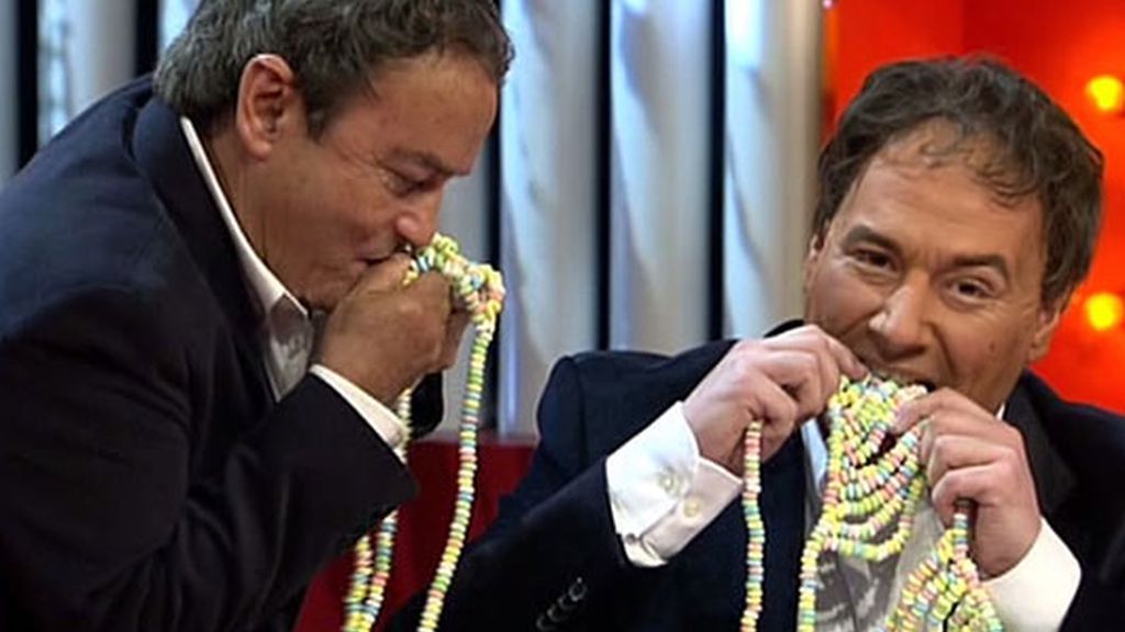 Joselito, el primer invitado de 'Réplica'