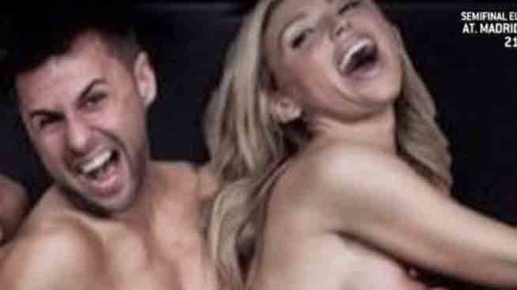 Los concursantes de 'GH' se han desnudado en un reportaje de Torito