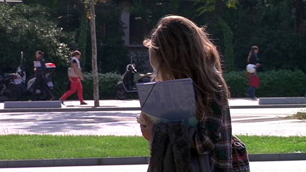 Callejeros se adentra en el mundo de la 'prostitución universitaria'