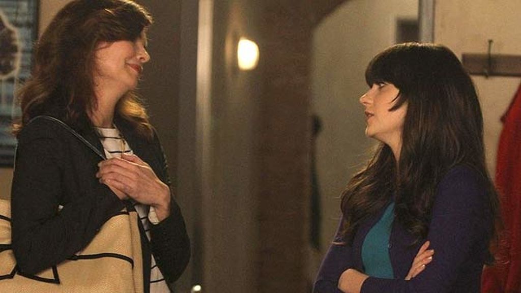 Últimos capítulos primera temporada