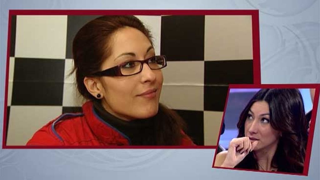 Alina podría ser la pareja perfecta para José Luis