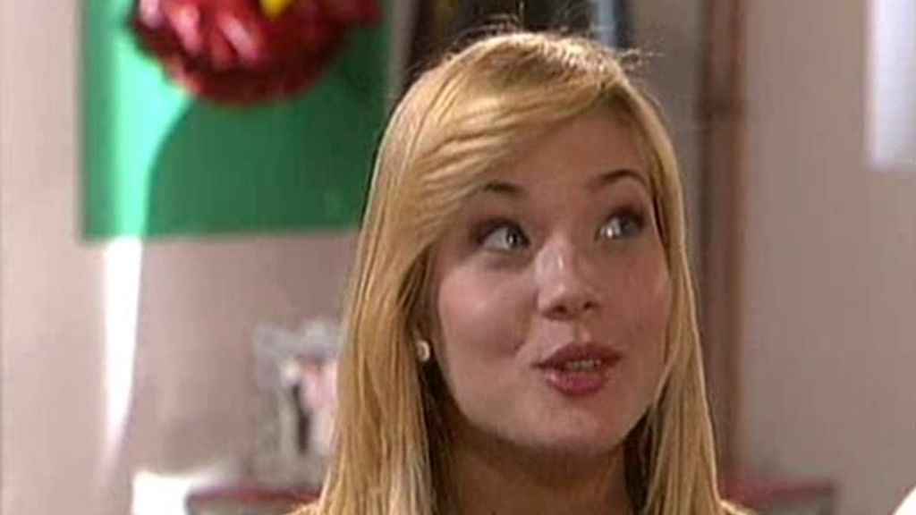 Beatriz Berlanga Echegaray, Be